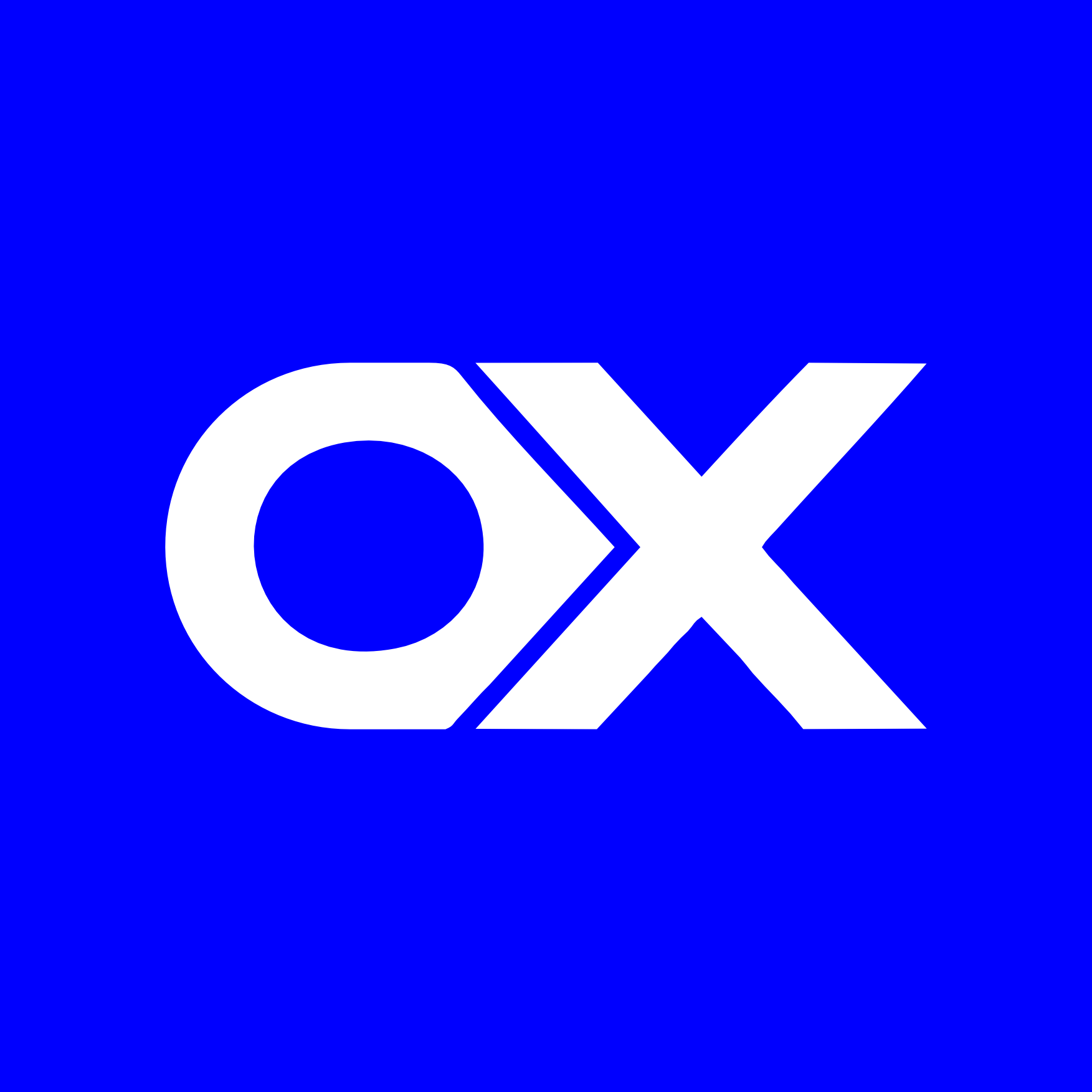 Oxzo Logo